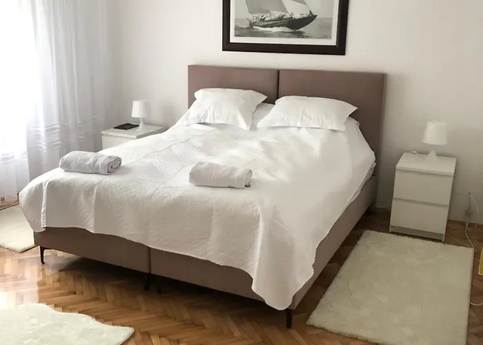 Apartments Family & Friends -Free Parking