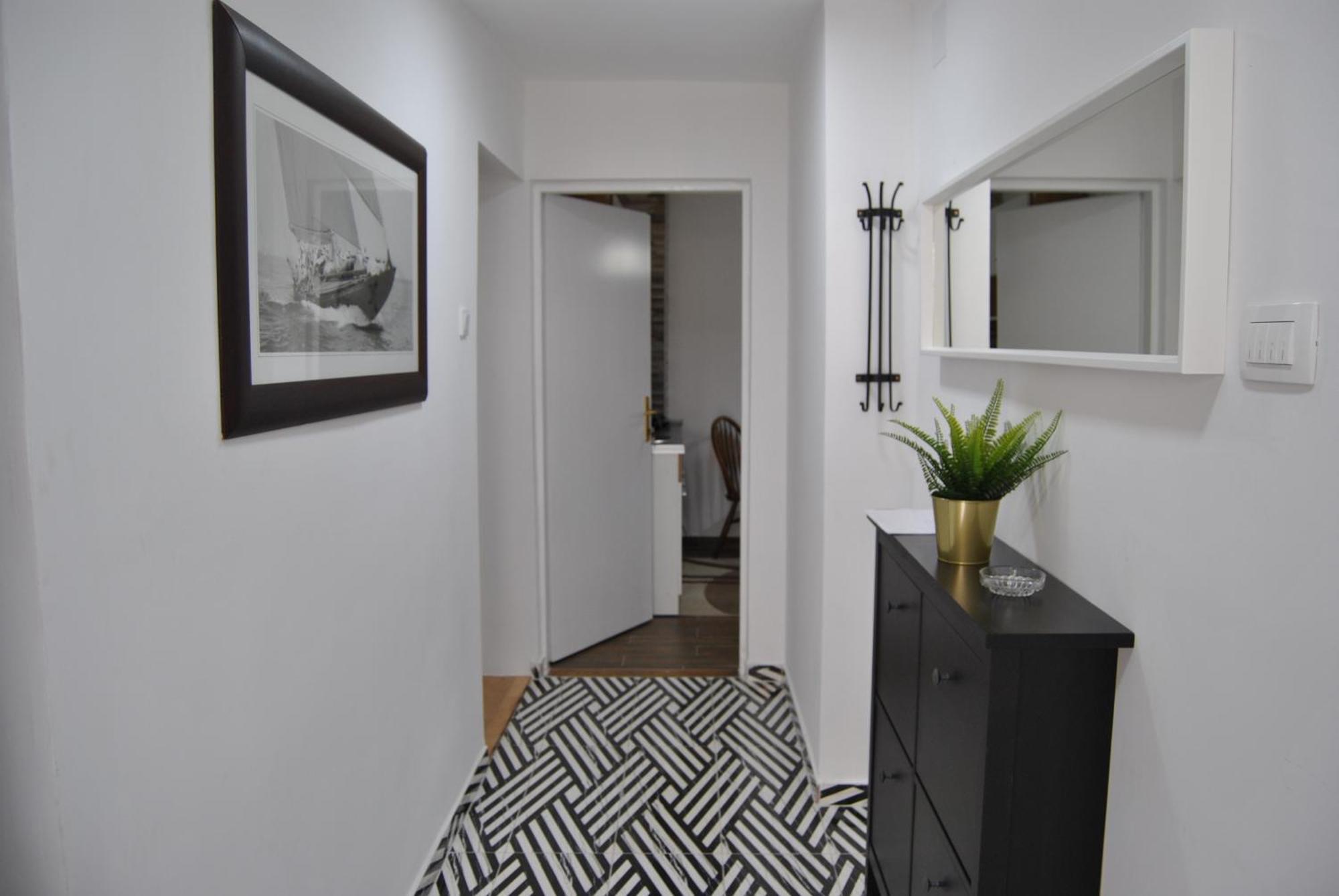 Apartment Family & Friends -free Parking *