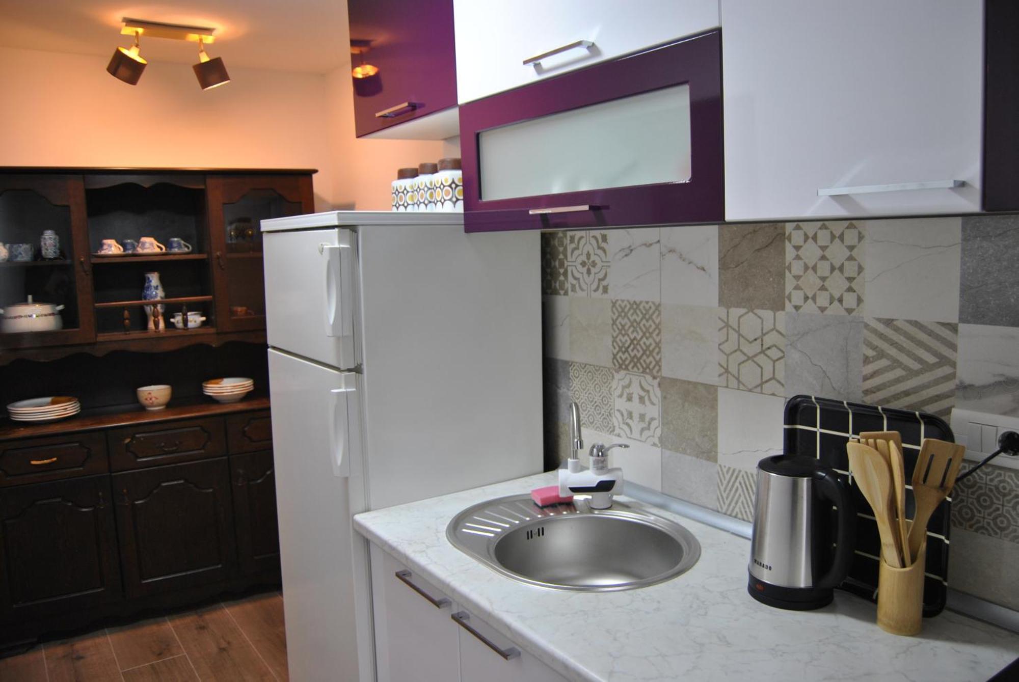 Apartment Family & Friends -free Parking
