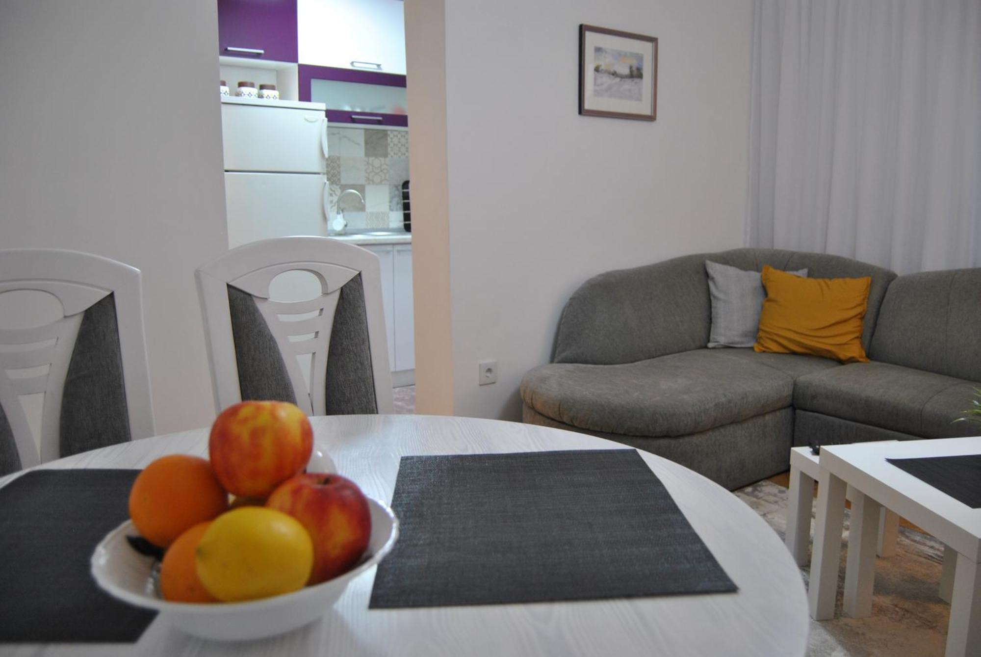 Family & Friends -free Parking * Sarajevo