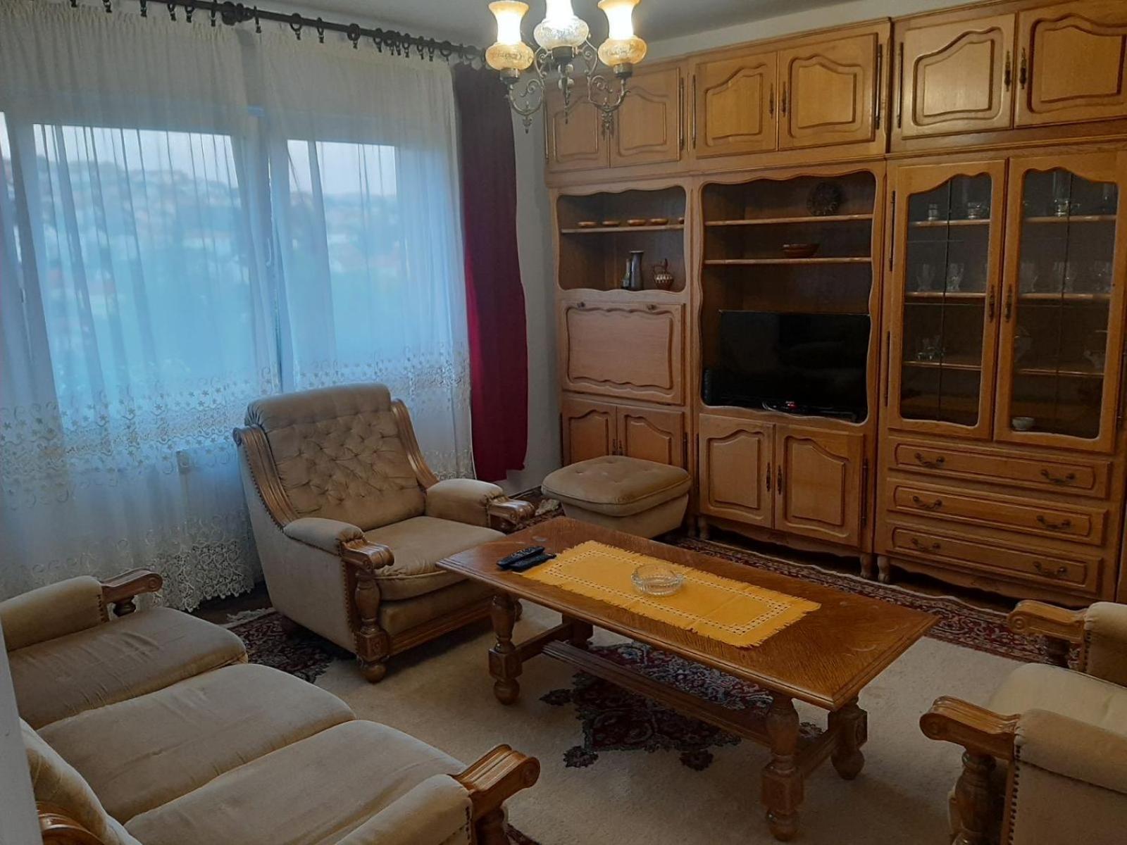 Family & Friends -free Parking * Sarajevo
