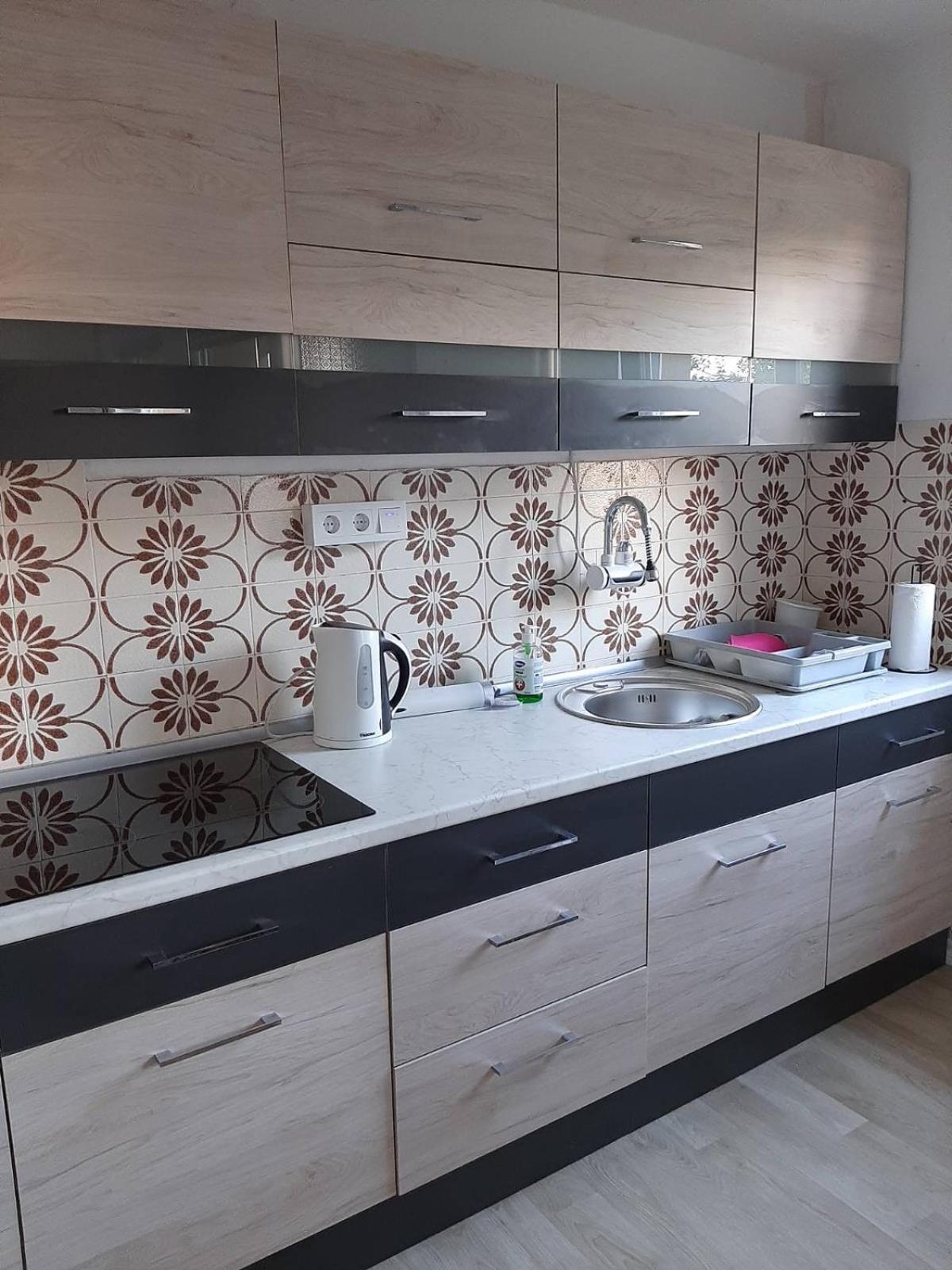 Family & Friends -free Parking Apartment Sarajevo