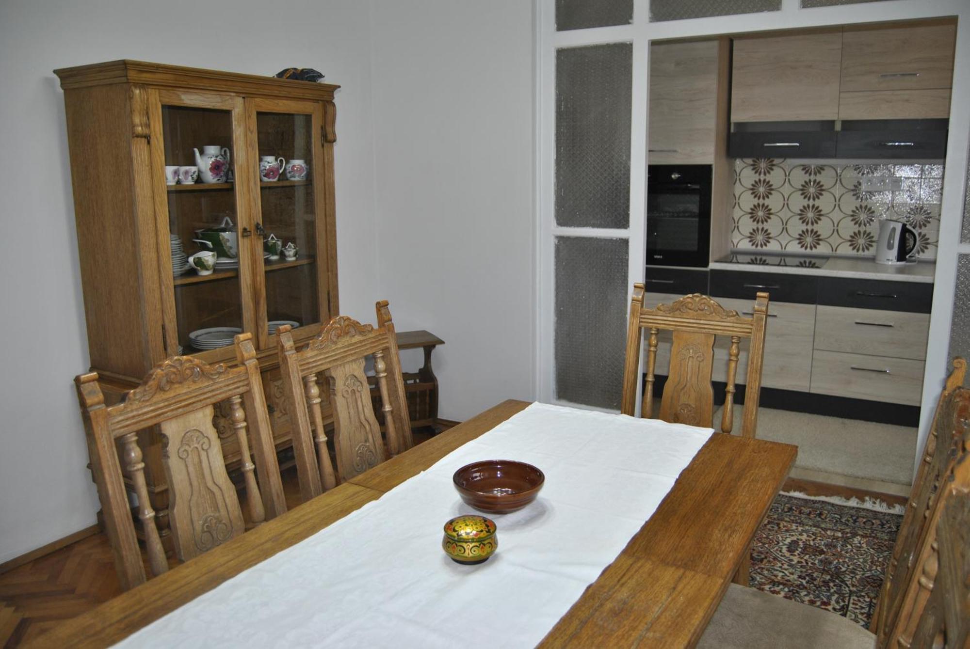 Apartment Family & Friends -free Parking Sarajevo