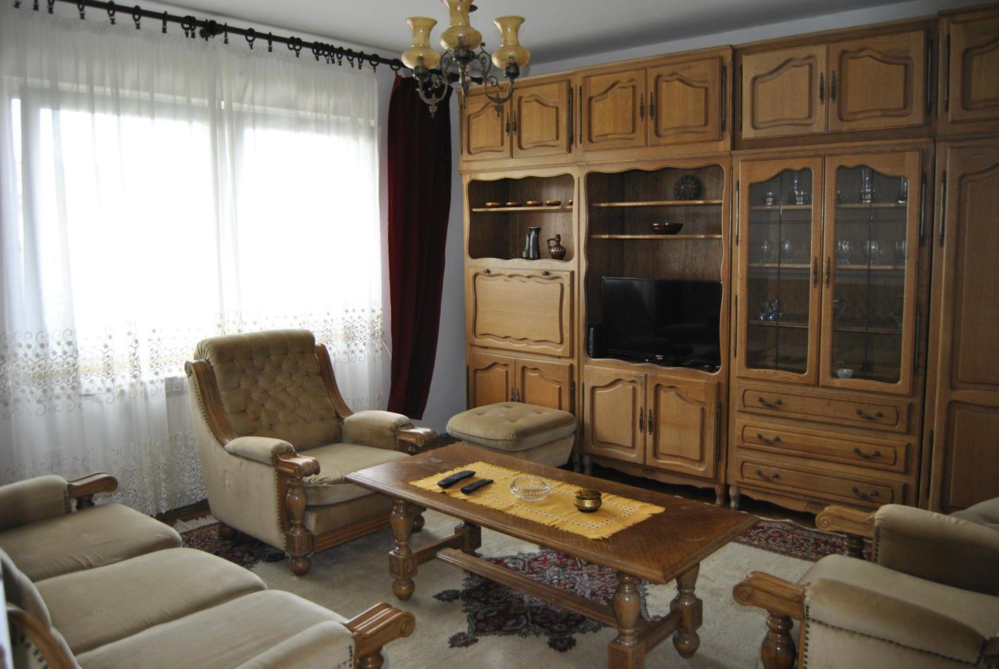 Family & Friends -free Parking * Sarajevo