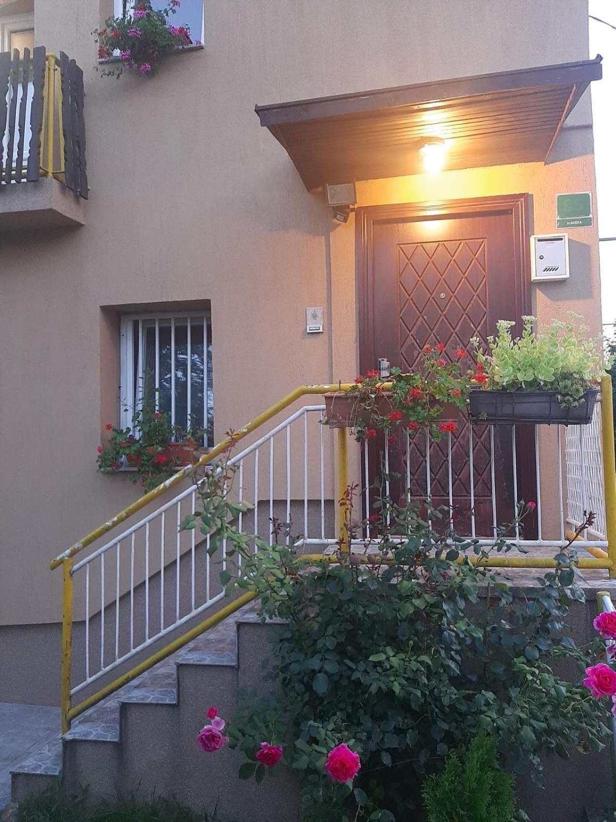 Apartment Family & Friends -free Parking Sarajevo