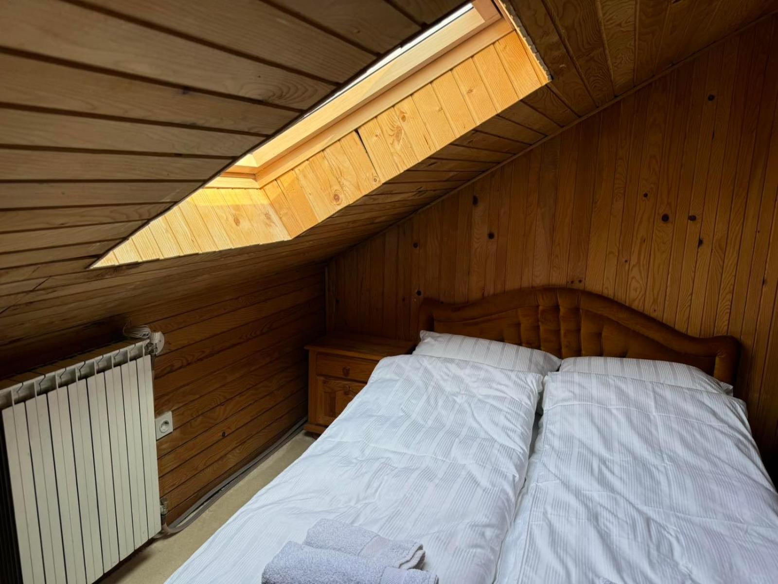 Family & Friends -free Parking Apartment Sarajevo