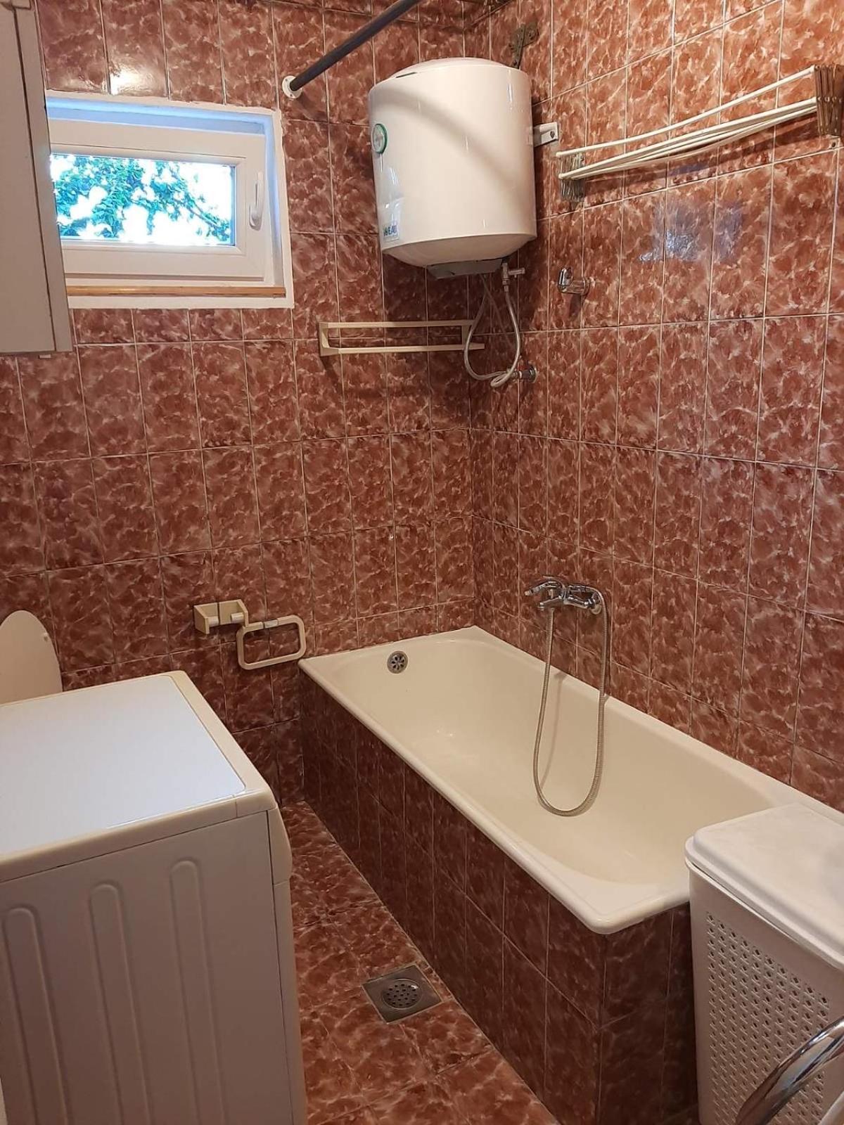 Apartment Family & Friends -free Parking Sarajevo