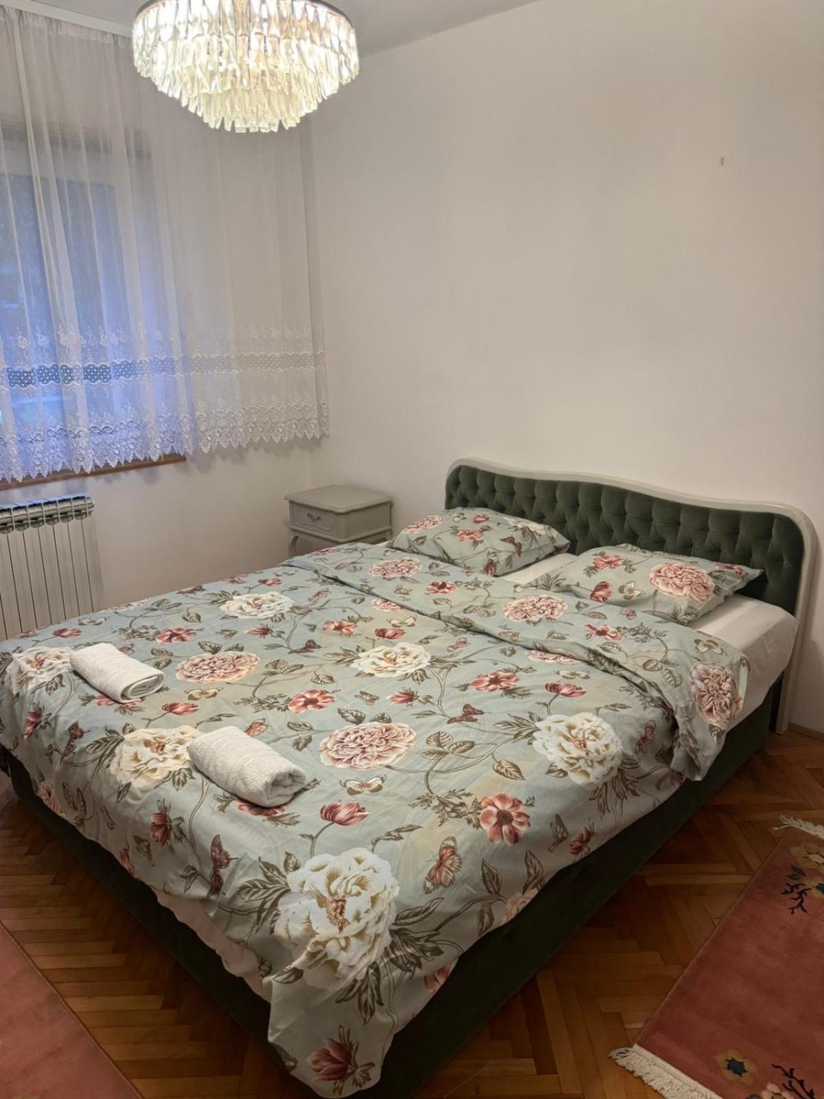 Family & Friends -free Parking Apartment