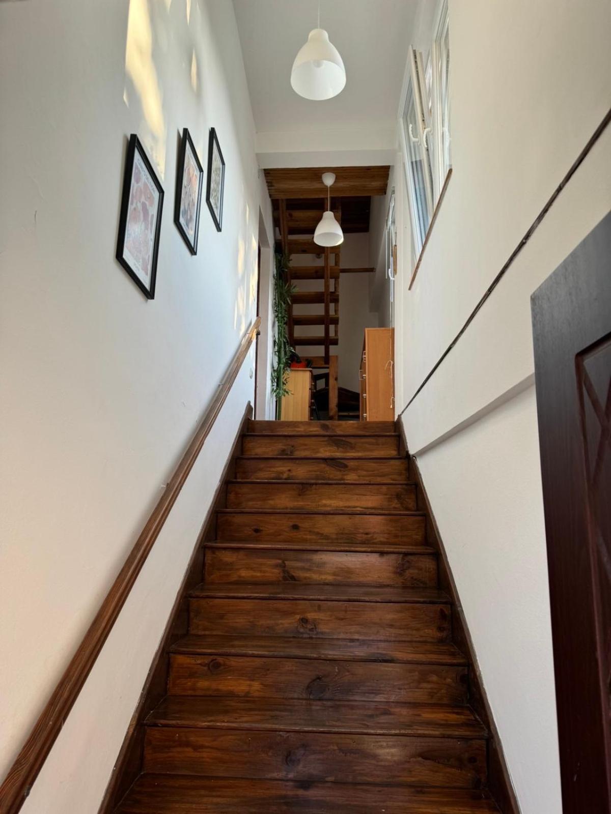 Apartment Family & Friends -free Parking