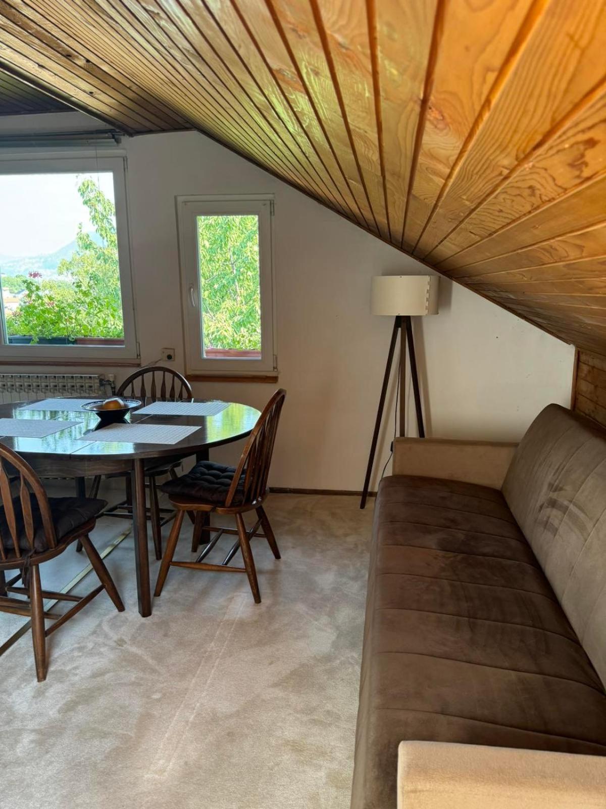 Family & Friends -free Parking Apartment Sarajevo