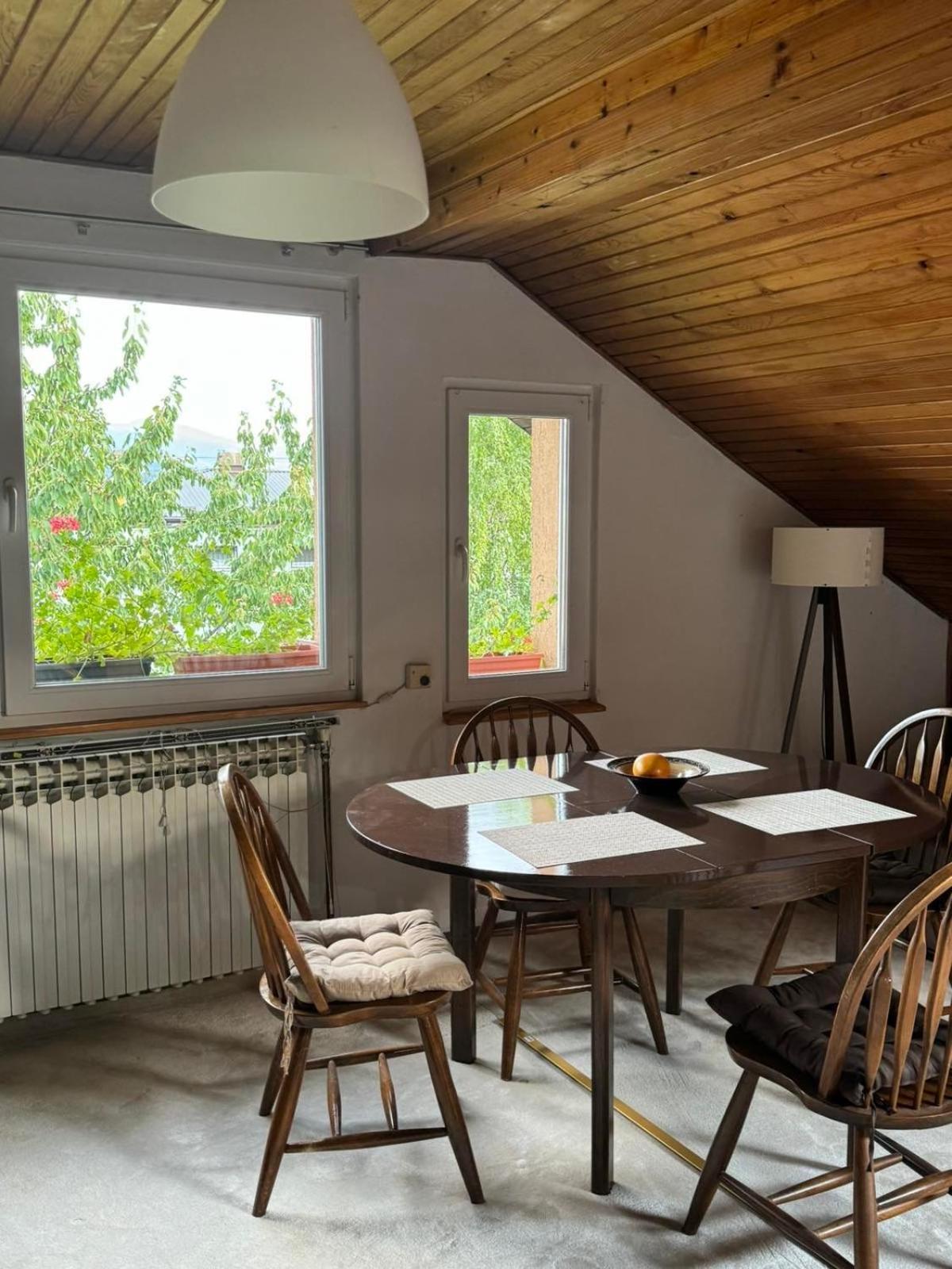 Apartment Family & Friends -free Parking Sarajevo